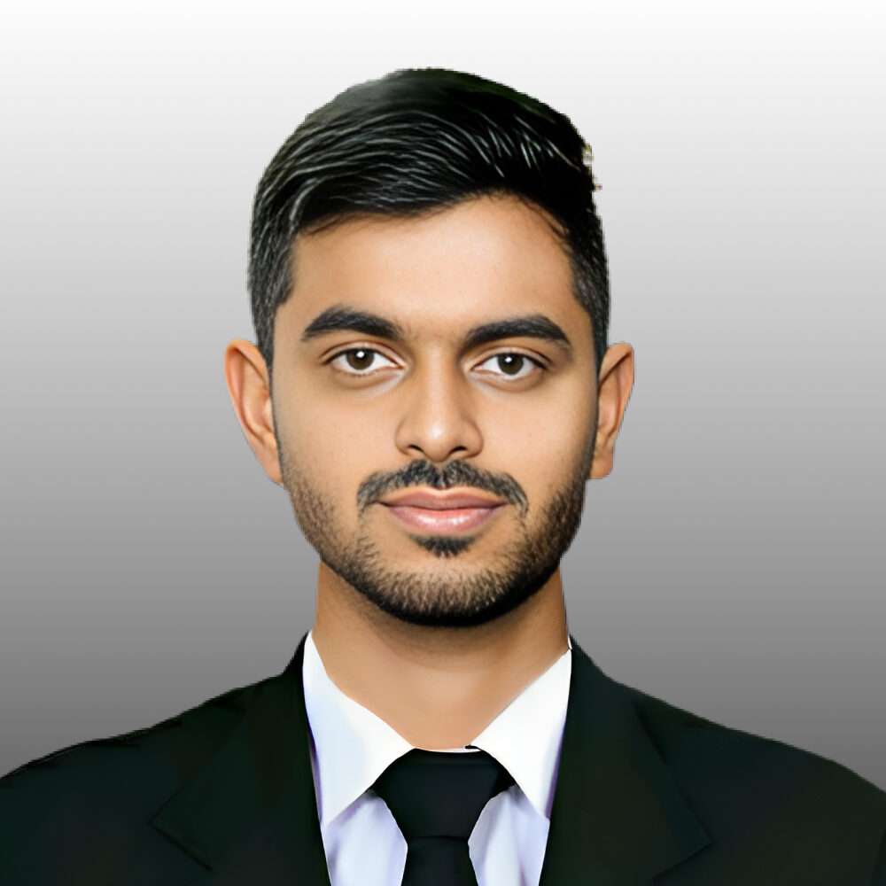 Shubham Bansile Software Developer