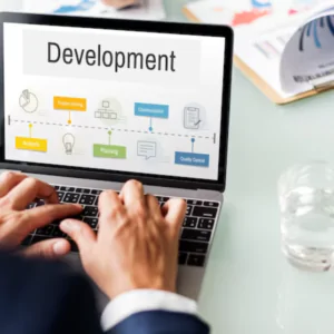 Website Maintenance